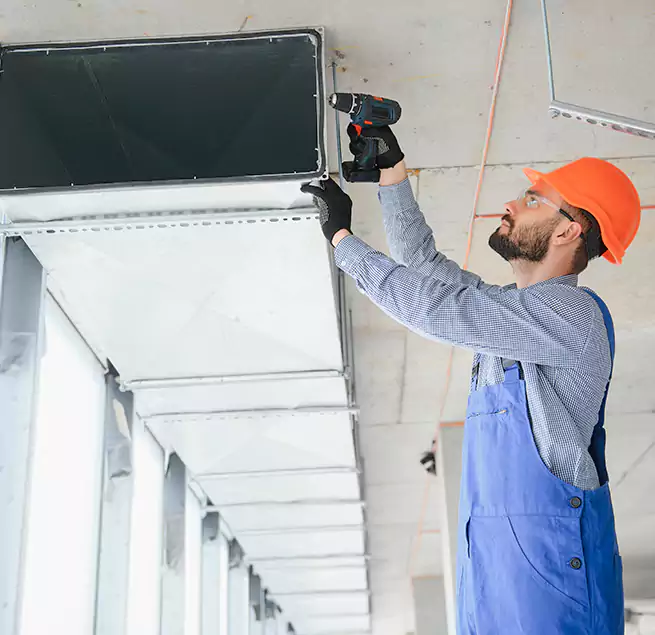 Why Homeowners & Businesses Trust Us in Middletown, OH