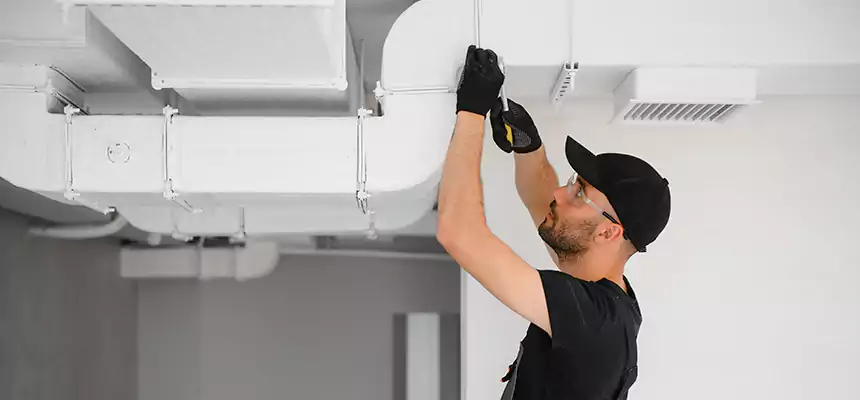 Our Air Duct Cleaning Services in Middletown, OH