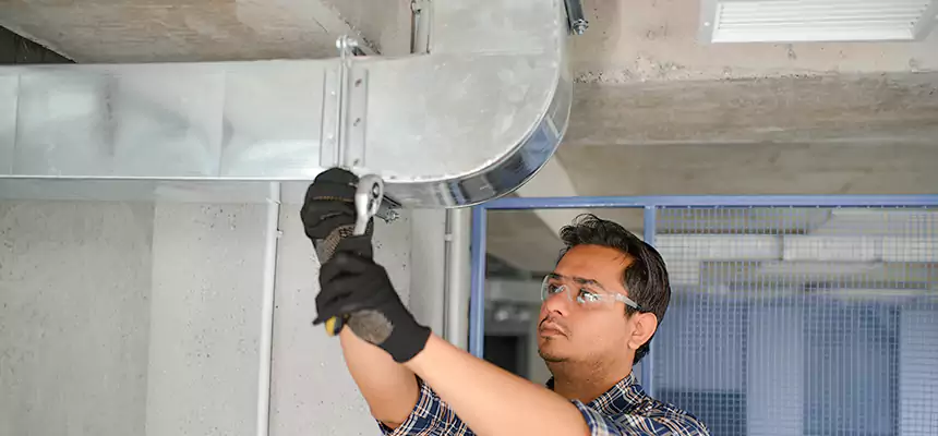 Our Air Duct Installation Services in Middletown, OH