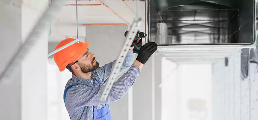 Our Air Vent Replacement Services in Middletown, OH