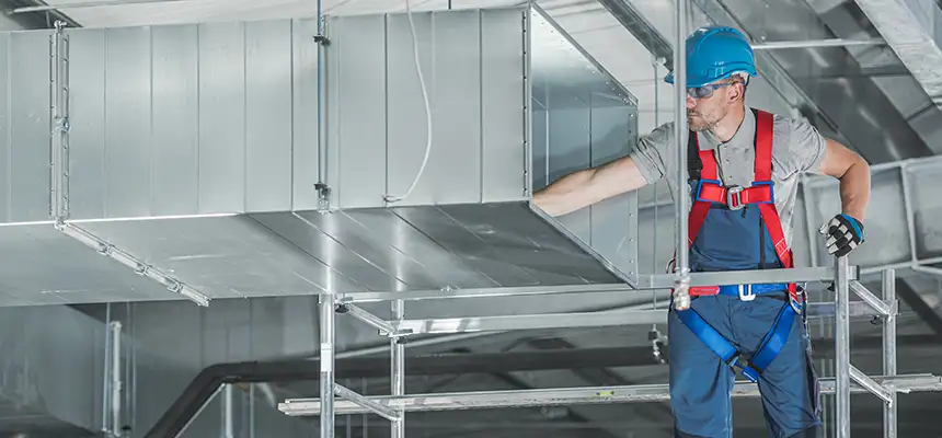 Our Dryer Fire Safety Service Services in Middletown, OH