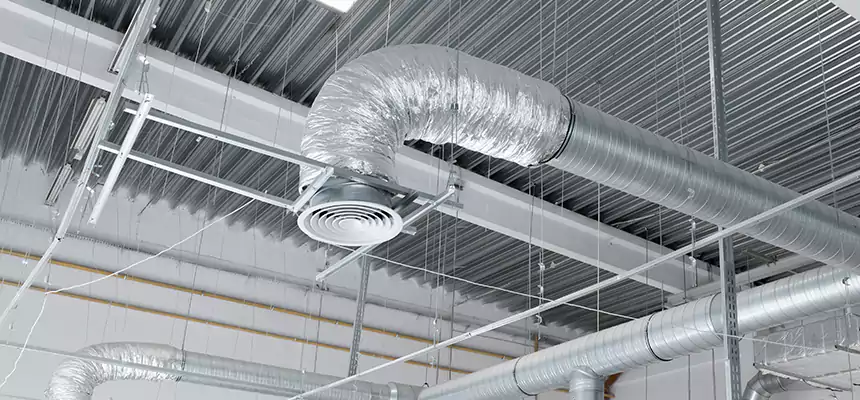 Our Dryer Vent Hose Replacement Services in Middletown, OH