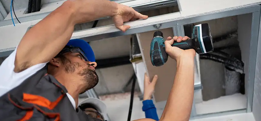 Our Improve Home Air Circulation Services in Middletown, OH