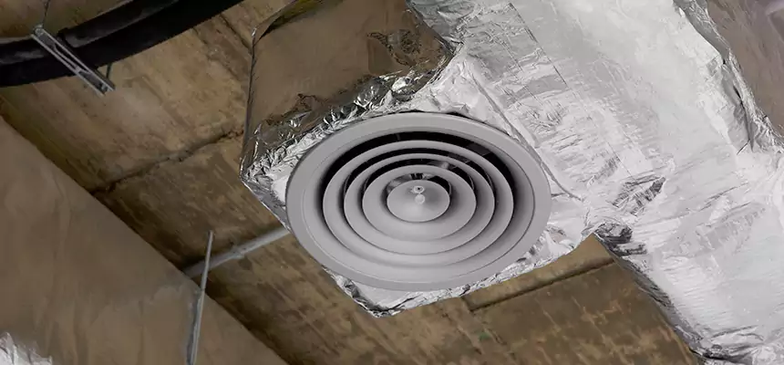 Our Industrial Dryer Vent Cleaning Services in Middletown, OH