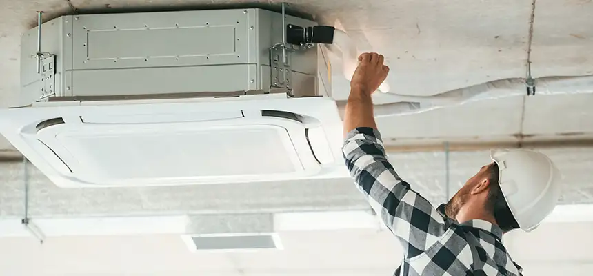 Our Local Vent Cleaning Services in Middletown, OH