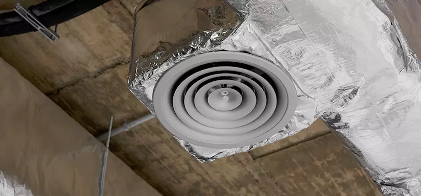 Our Low VOC Vent Installation Services in Middletown, OH