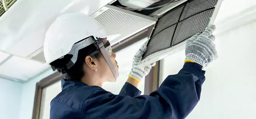 Our Mold & Mildew Removal from Air Ducts Services in Middletown, OH