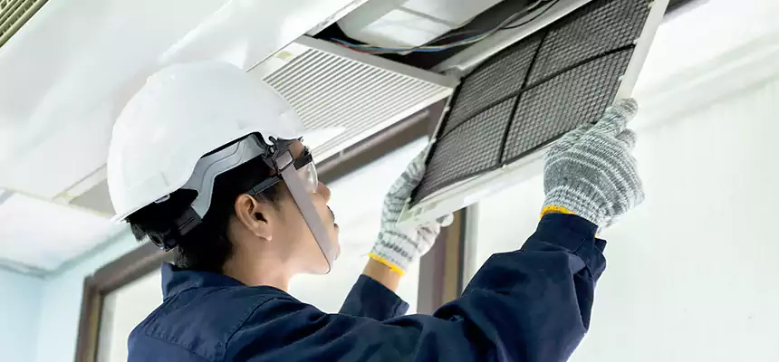 Our Multi-family Home Duct Cleaning Services in Middletown, OH
