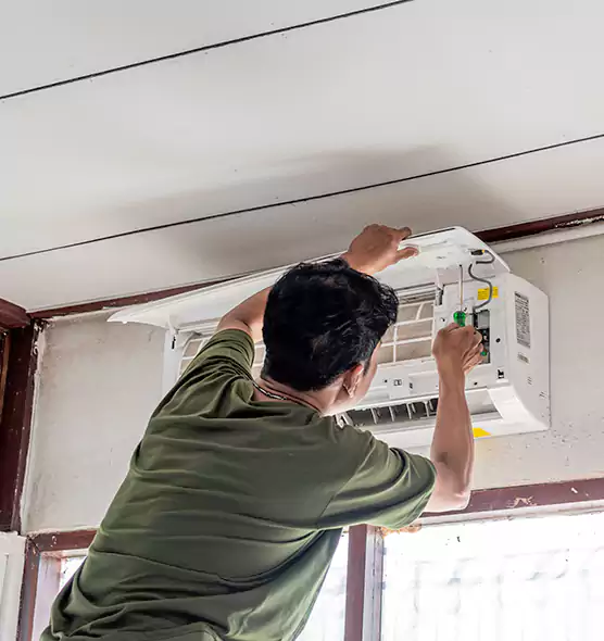 About Air Duct & AC Odor Removal in Middletown, OH
