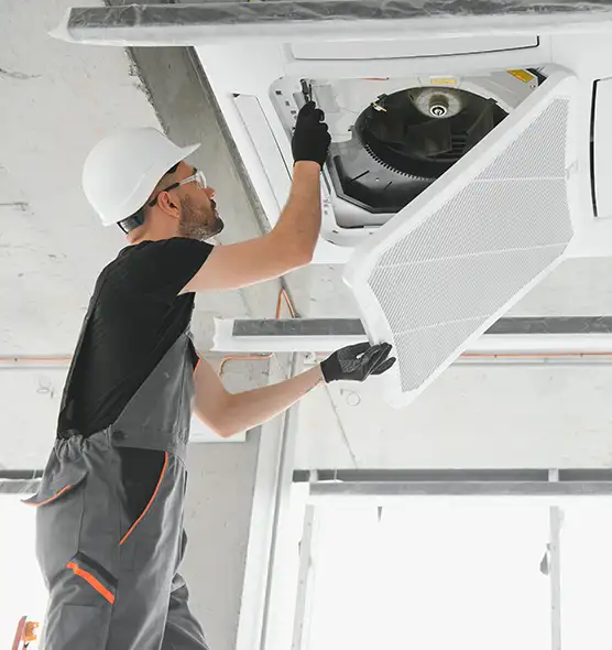 About Air Duct Rodent Removal in Middletown, OH