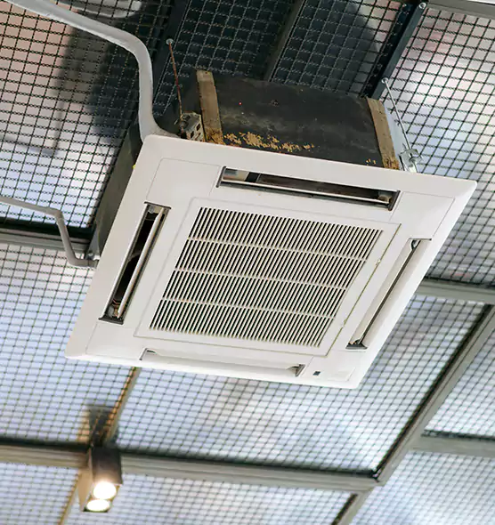 Top-Notch Allergy Relief Vent Cleaning Services in Middletown, OH