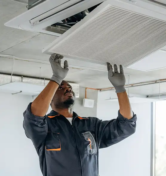 About Certified Air Duct Specialists in Middletown, OH