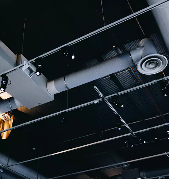 About Duct Sanitization with UV Light in Middletown, OH