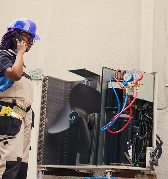 Professional Energy-Efficient HVAC Cleaning in Middletown, OH