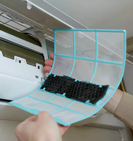 Welcome to Air Duct Cleaning & Repairs Middletown — Your Local HEPA Filter Installation Pros in Middletown, OH