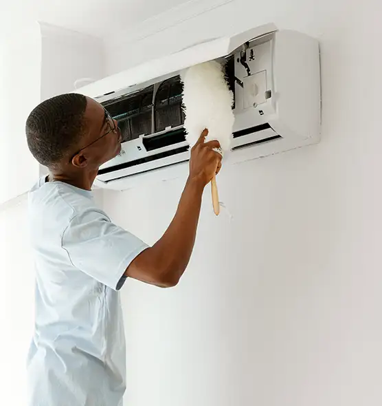 Professional Maximize AC Efficiency  in Middletown, OH