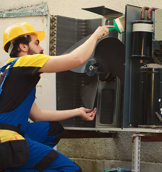 Top-Rated New Room Vent Extension in Middletown, OH