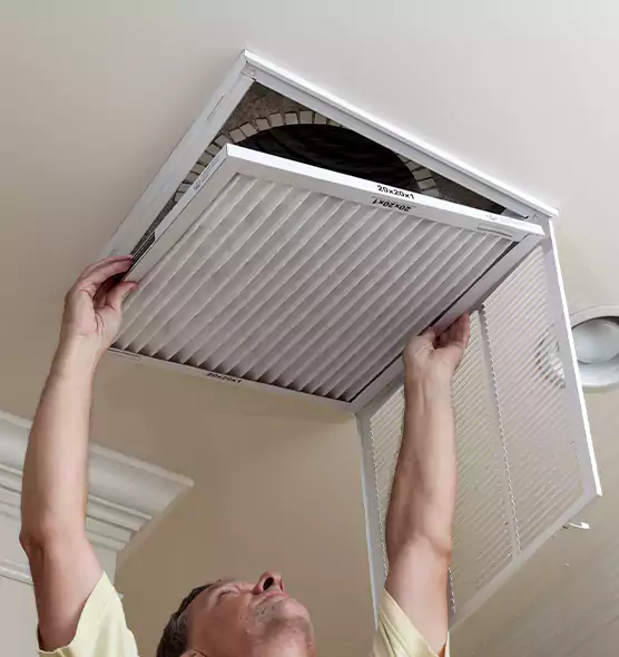 Advanced Residential Vent Cleaning in Middletown, OH