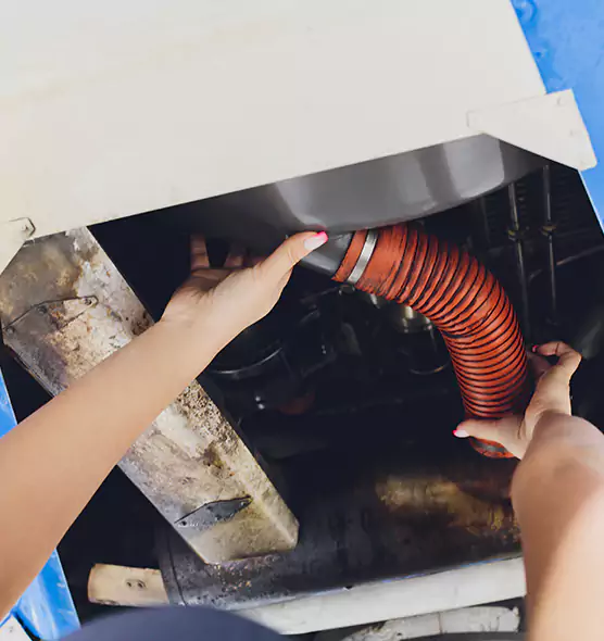 Top-Notch Return Vent Cleaning Service in Middletown, OH