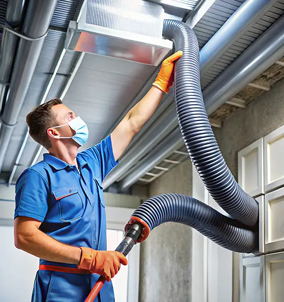 Welcome to Air Duct Cleaning & Repairs Middletown — Your Local Roof Dryer Vent Cleaning Specialists in Middletown, OH