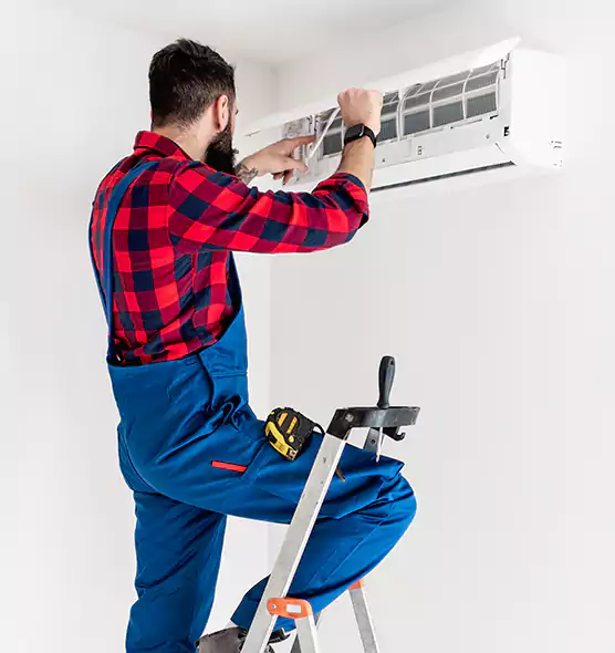 About Smart Air Conditioning Installation in Middletown, OH