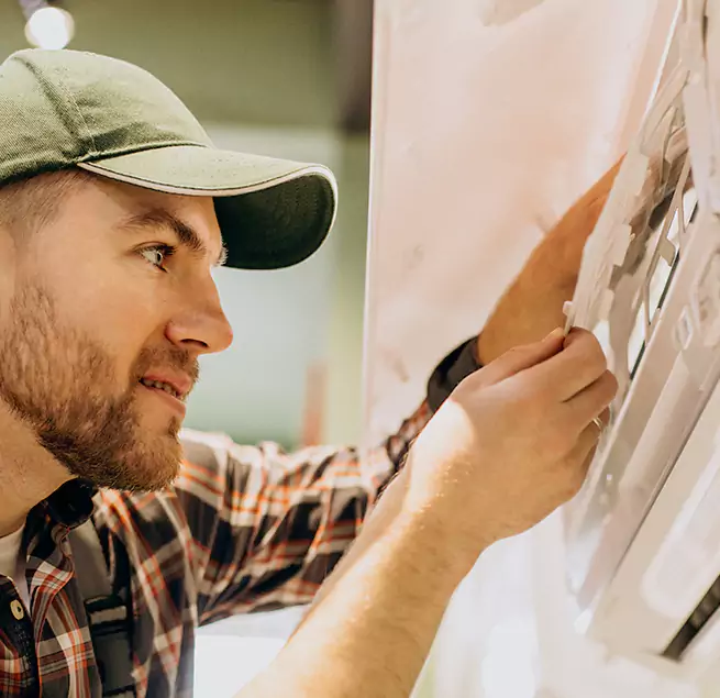 Why Homeowners Businesses Trust Us in Middletown, OH?