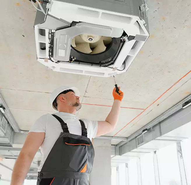 Why Homeowners & Businesses Trust Us in Middletown, OH?