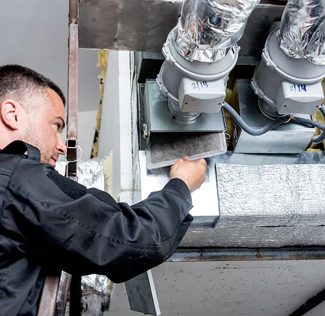 Why Homeowners & Businesses Trust Us in Middletown, OH?