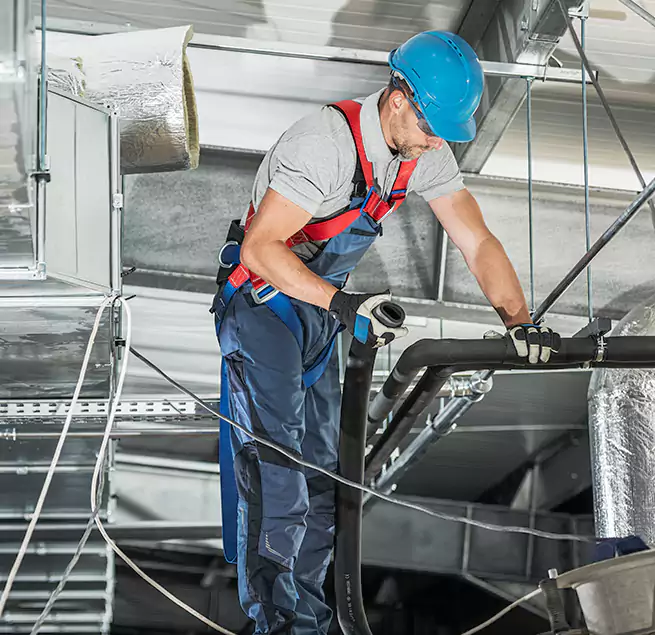 Why Homeowners & Businesses Trust Us in Middletown, OH?