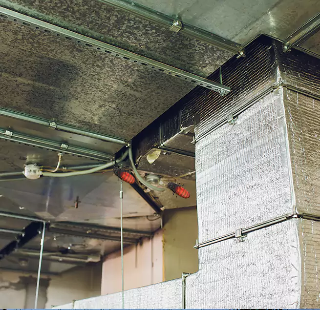 Why Homeowners & Businesses Trust Us in Middletown, OH?