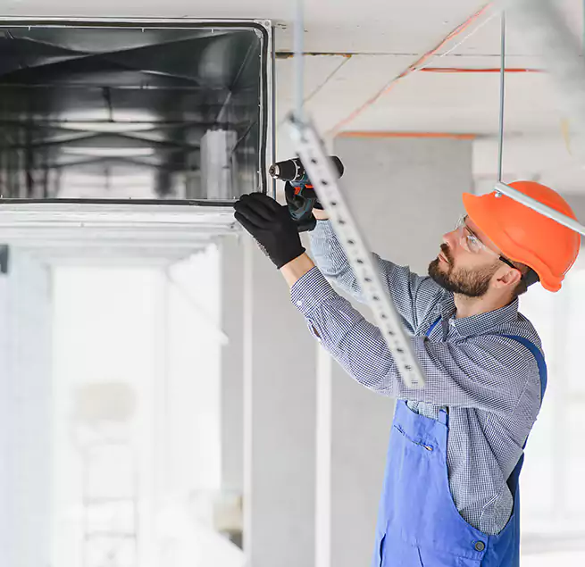 Why Homeowners & Businesses Trust Us Middletown, OH