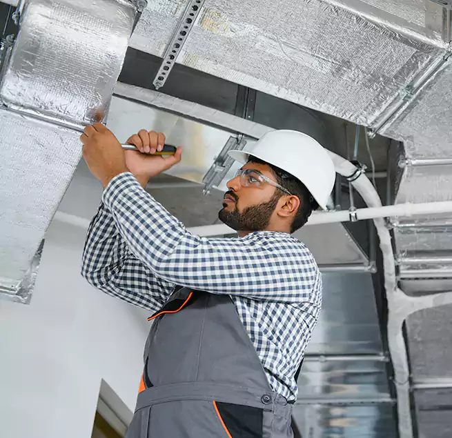 Why Homeowners & Businesses Trust Us Middletown, OH?