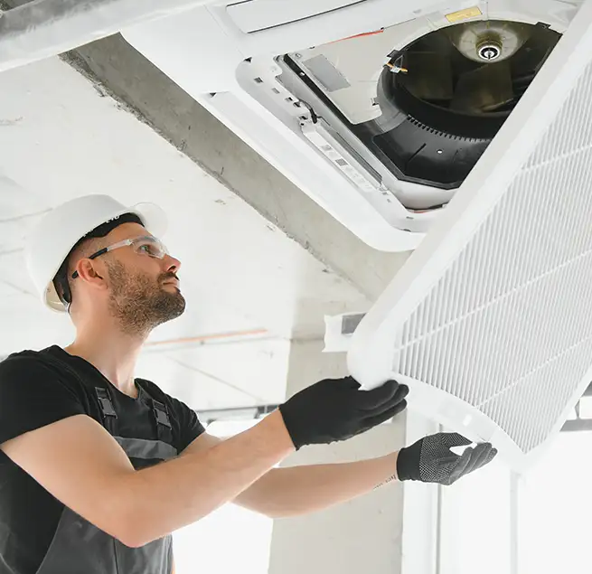 Why Homeowners & Businesses Trust Us in Middletown, OH?