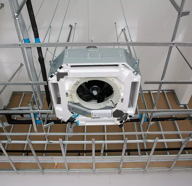 Why Homeowners & Businesses Trust Us in Middletown, OH?