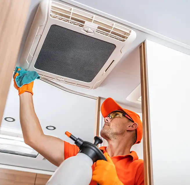 Why Homeowners & Businesses Trust Us in Middletown, OH?