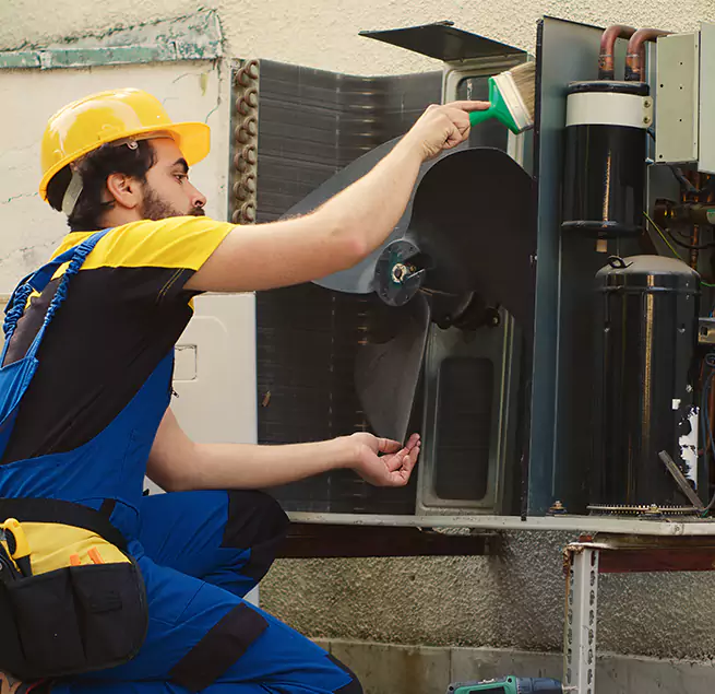 Why Homeowners Businesses Trust Us in Middletown, OH?