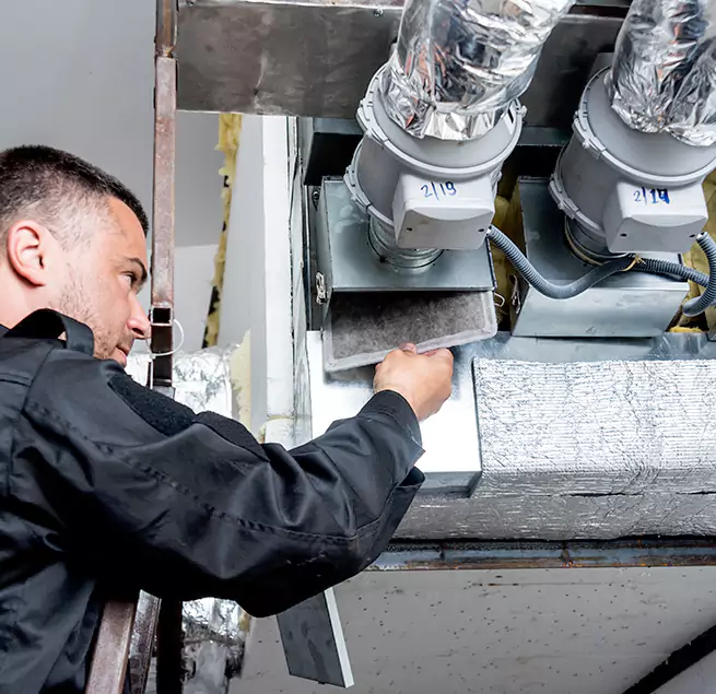  Why Homeowners & Businesses Trust Us in Middletown, OH?