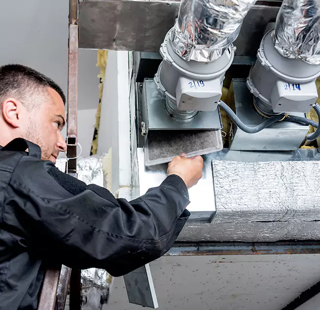 Why Homeowners & Businesses Trust Us in Middletown, OH?