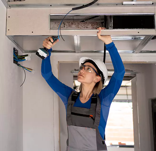 Why Homeowners & Businesses Trust Us in Middletown, OH?