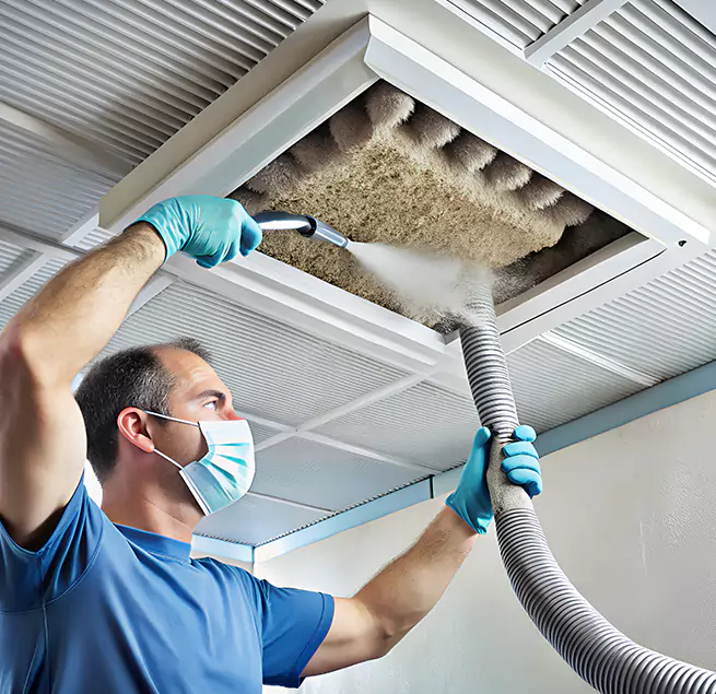 Why Homeowners Businesses Trust Us in Middletown, OH