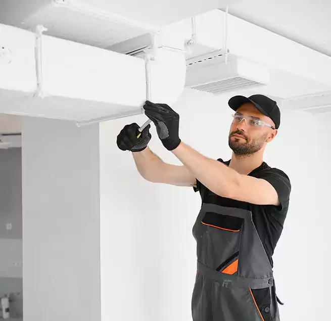 Why Homeowners & Businesses Trust Us in Middletown, OH?