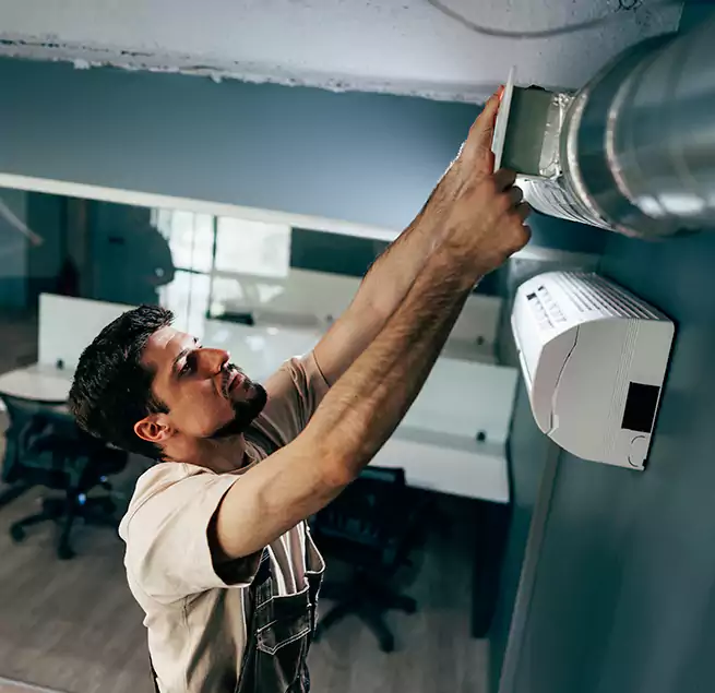 Why Homeowners & Businesses Trust Us in Middletown, OH?