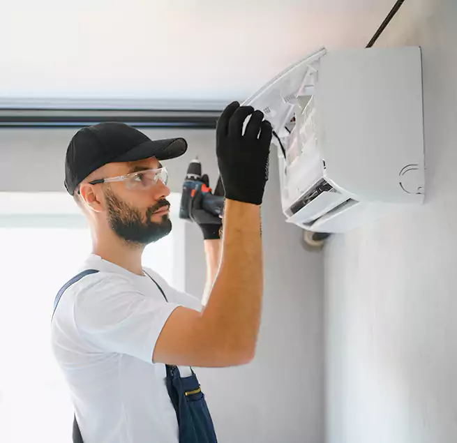 Why Homeowners & Businesses Trust Us in Middletown, OH