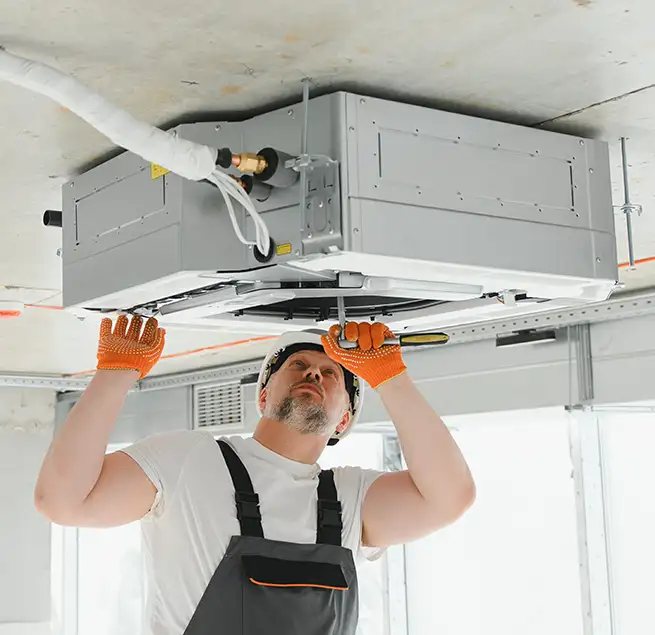 Why Homeowners & Businesses Trust Us Middletown, OH