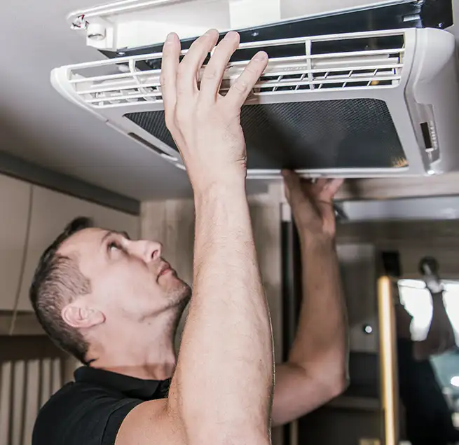 Why Homeowners & Businesses Trust Us Middletown, OH