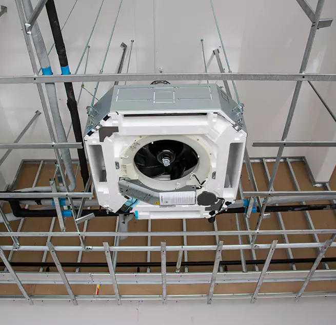 Why Homeowners & Businesses Trust Us Middletown, OH