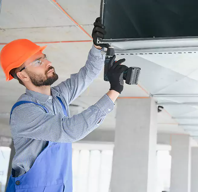 Why Homeowners & Businesses Trust Us in Middletown, OH?