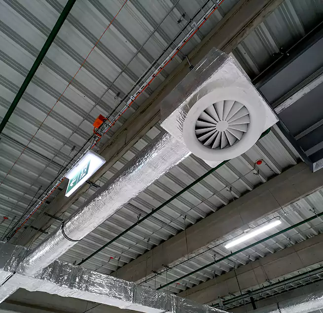 Why Homeowners & Businesses Trust Us in Middletown, OH?