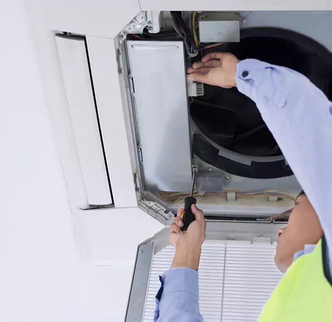 Why Homeowners Businesses Trust Us Middletown, OH