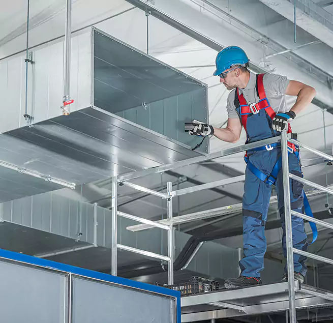 Why Homeowners & Businesses Trust Us in Middletown, OH?